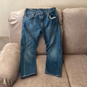 Levi’s 502 Premium Jeans
